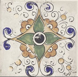 PT03093 Декор Faenza Centro - фото 10