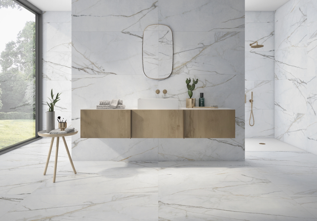 На пол Elepo Gold Matt 60x120 - фото 7