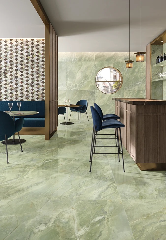 Keope 9Cento - фото 9