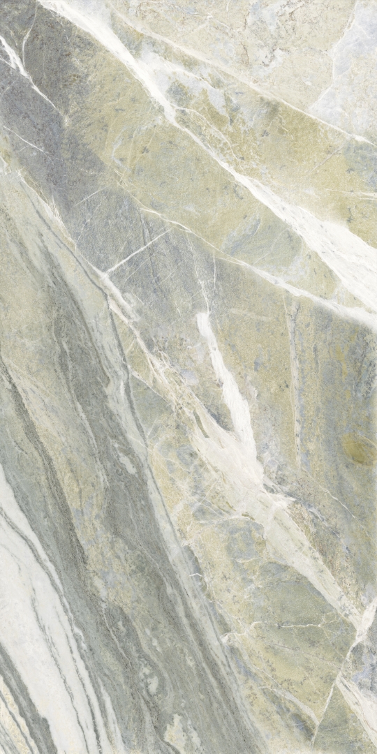 GT1206019517MDGR На пол Mumbai Зеленый матовый 60x120 - фото 3