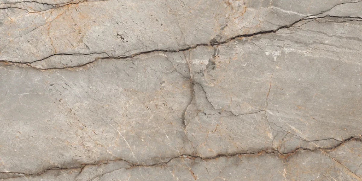 AМ22-12 На пол Crezard Natural бежевый карвинг 120х60 - фото 2