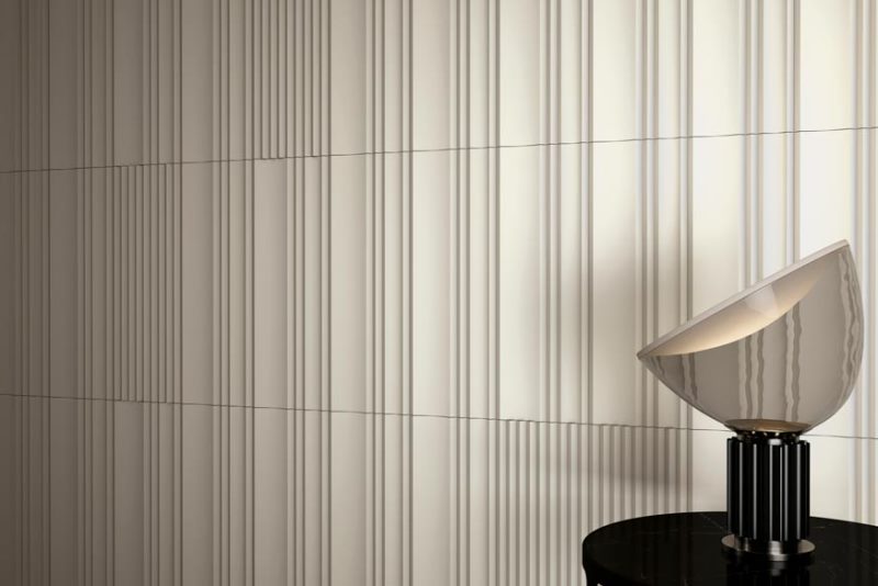 На стену Tornares Ordesa Graphite Rec - фото 3