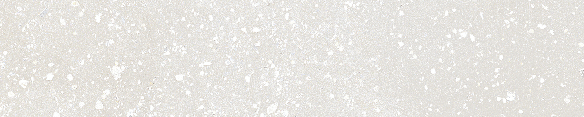 42879 На стену Trace White Plain 6x30 - фото 38