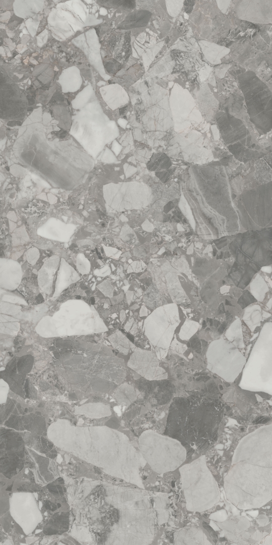 KM6012G0321R20 На пол Чеппо ди Сицилия Серый матовый обрезной 60x119.5x2 - фото 4