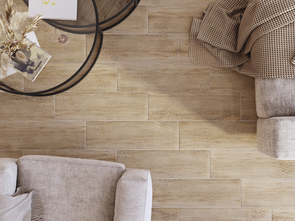 Церсанит Industrialwood - фото 6