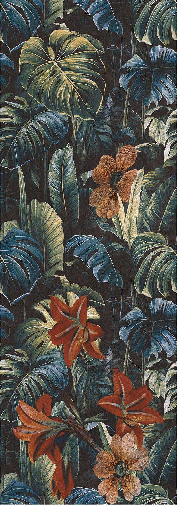 Декор Bosco Decor Mate 31.6x90 - фото 5