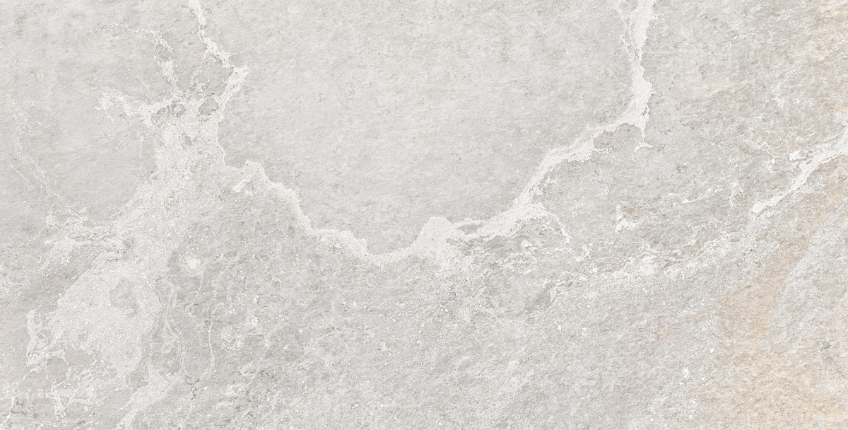 На пол Blaze Silver Светло-Серый 60х120 Сатинированный Карвинг - фото 2