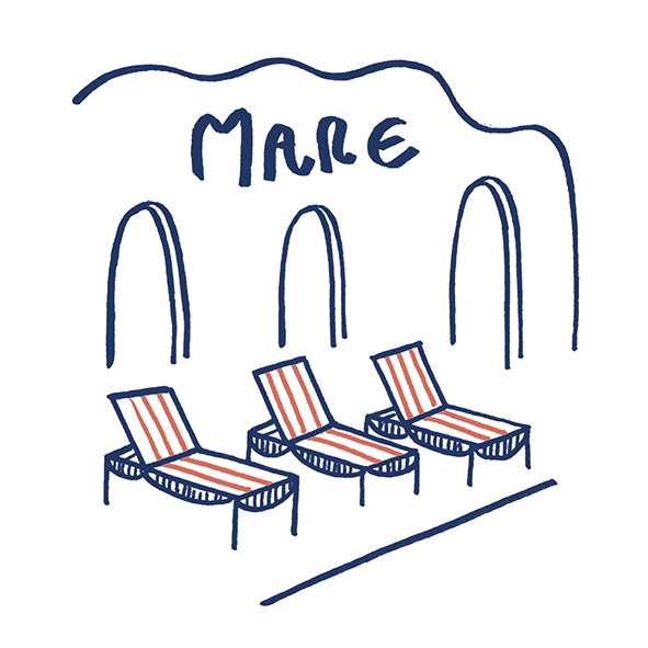 4101302 Декор Stories Costiera Lux 10x10 - фото 8