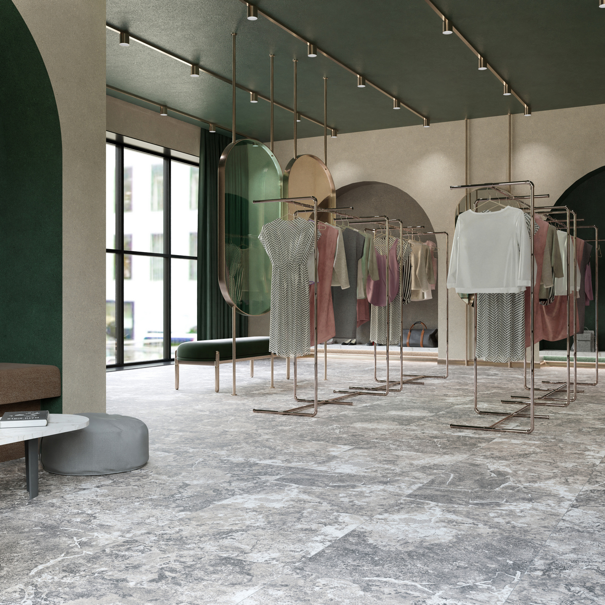 PM672 Напольный Дизайнерский Pietra Marrone 600x600 - фото 22