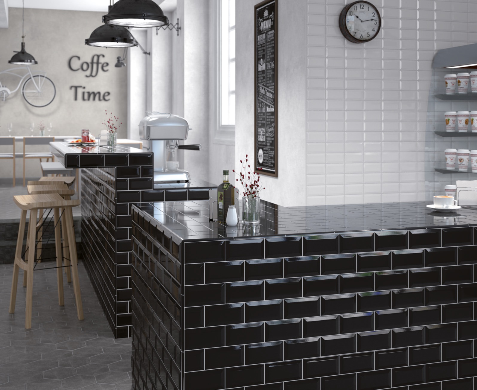 Equipe Metro - фото 8