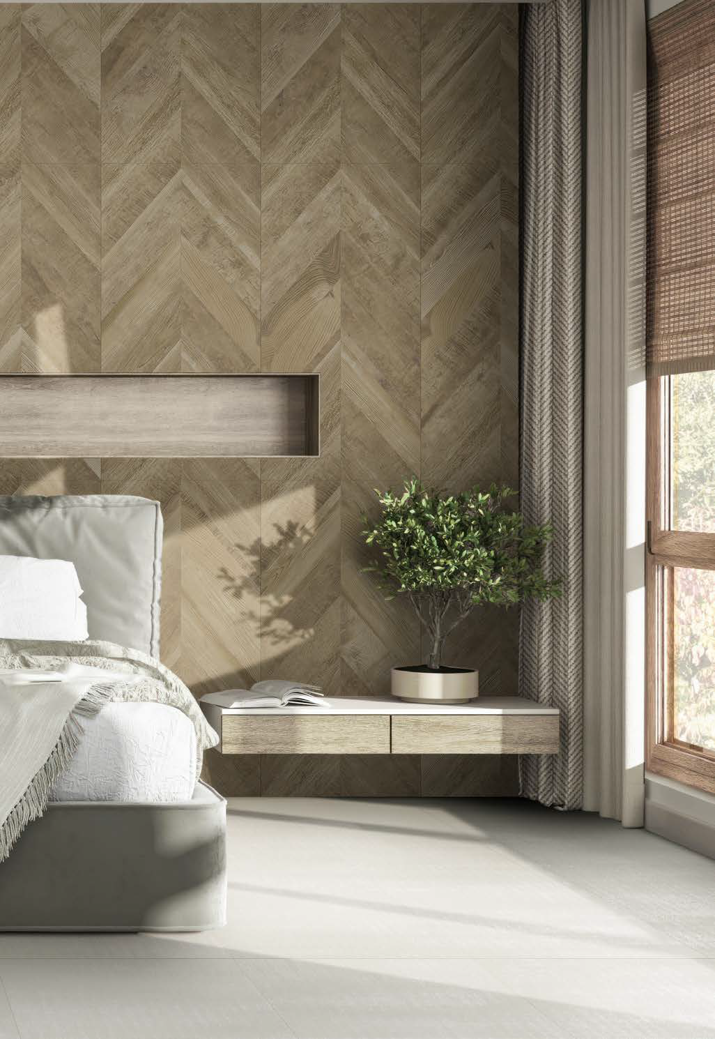 Aparici Chevron - фото 8