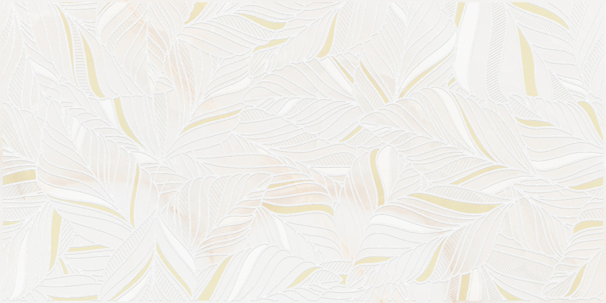 04-01-1-18-03-00-4132-0 Декор Enya Dec белый 30x60 - фото 2