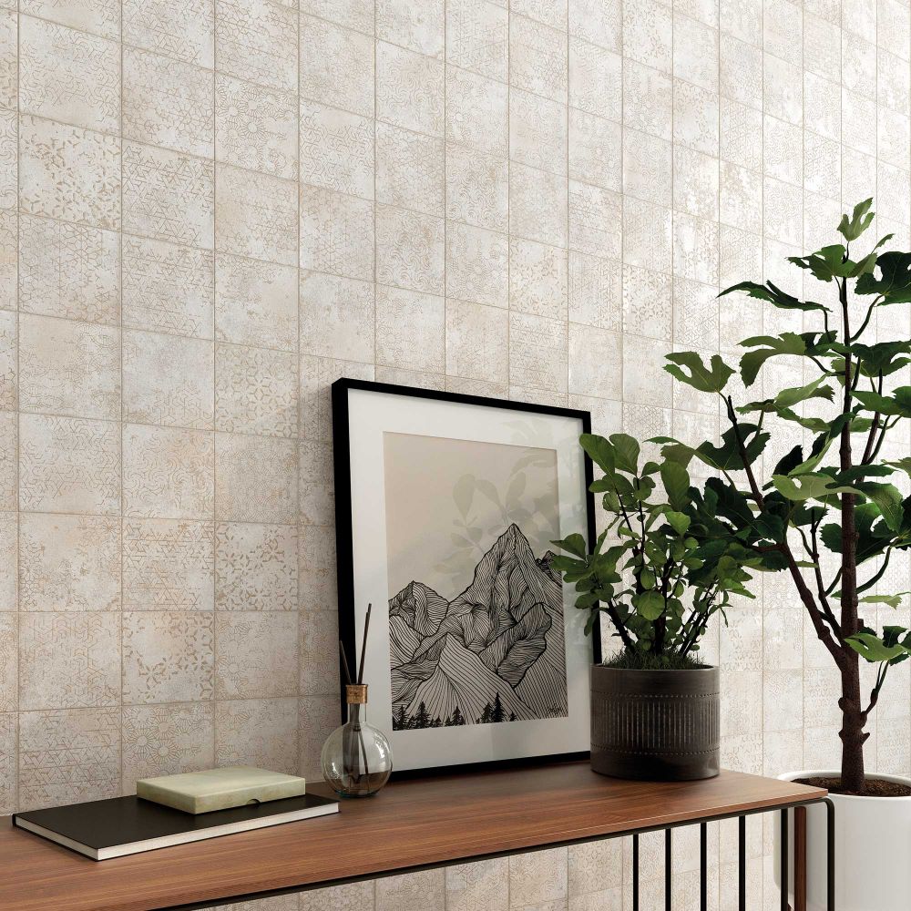 На стену Enso Suki Teal - фото 17