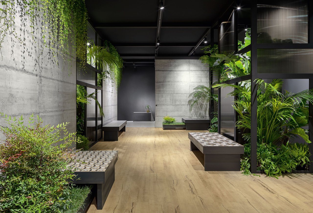 00-00011340 На пол Timewood Honey - фото 2