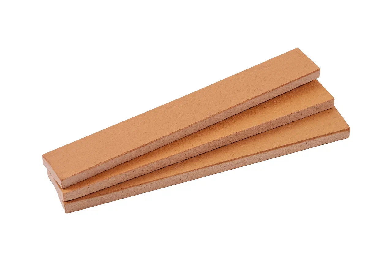 Натуральный Клинкер Фасадная Ригельная плитка - фото 5