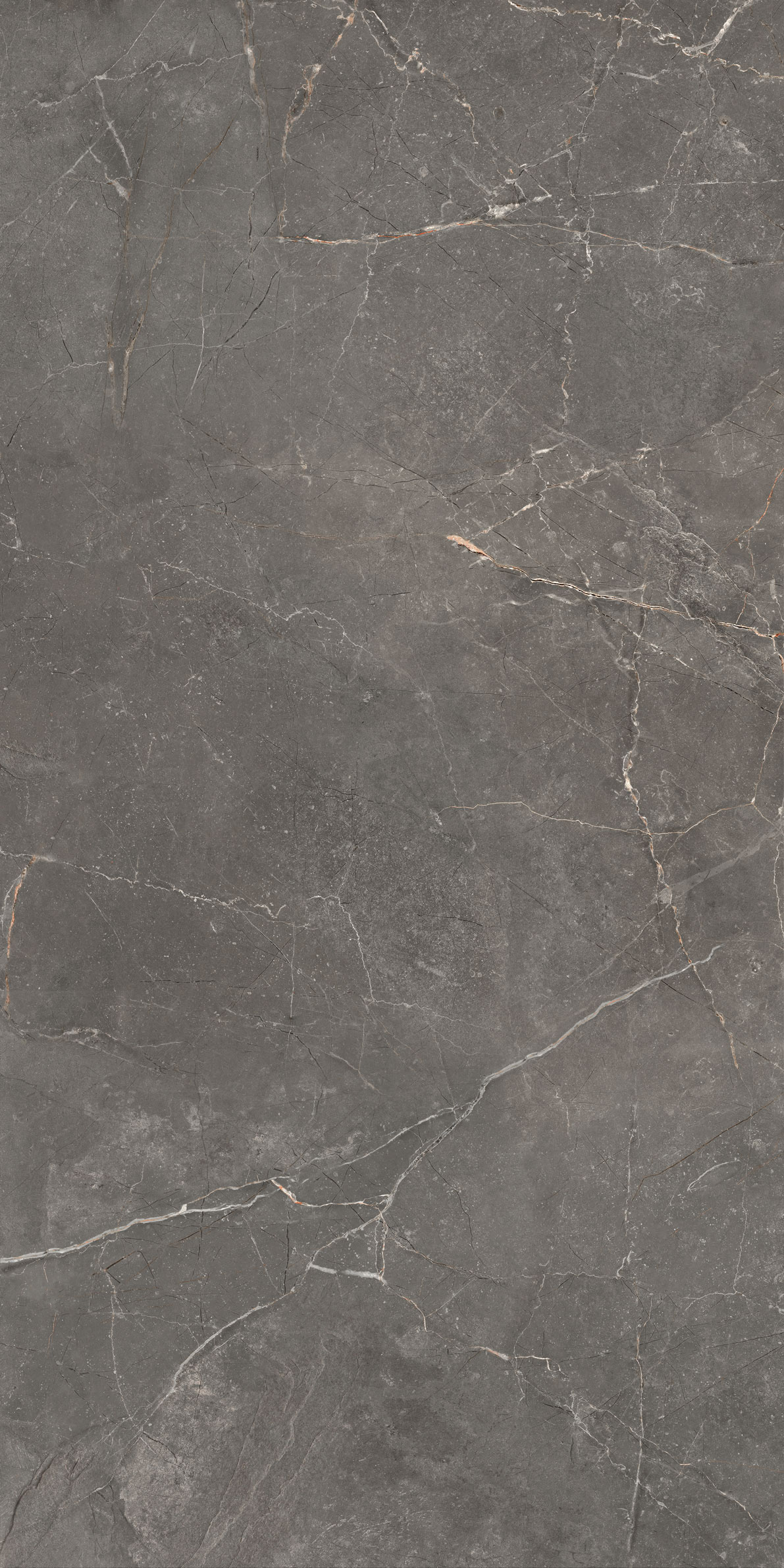 GT1206020409LGR На пол Verso Темно-серый лаппатированный 60x120 - фото 4