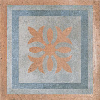 1049586 Декор New orleans French Quarter Royal Street 20х20 - фото 16