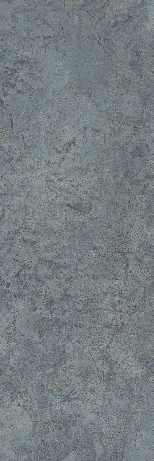 13117TR На стену Эвора Синий светлая глянцевая обрезная 30x89.5x0.9 - фото 4