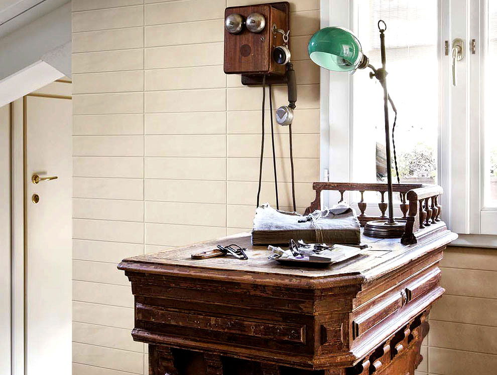 FAP Ceramiche Boston - фото 8