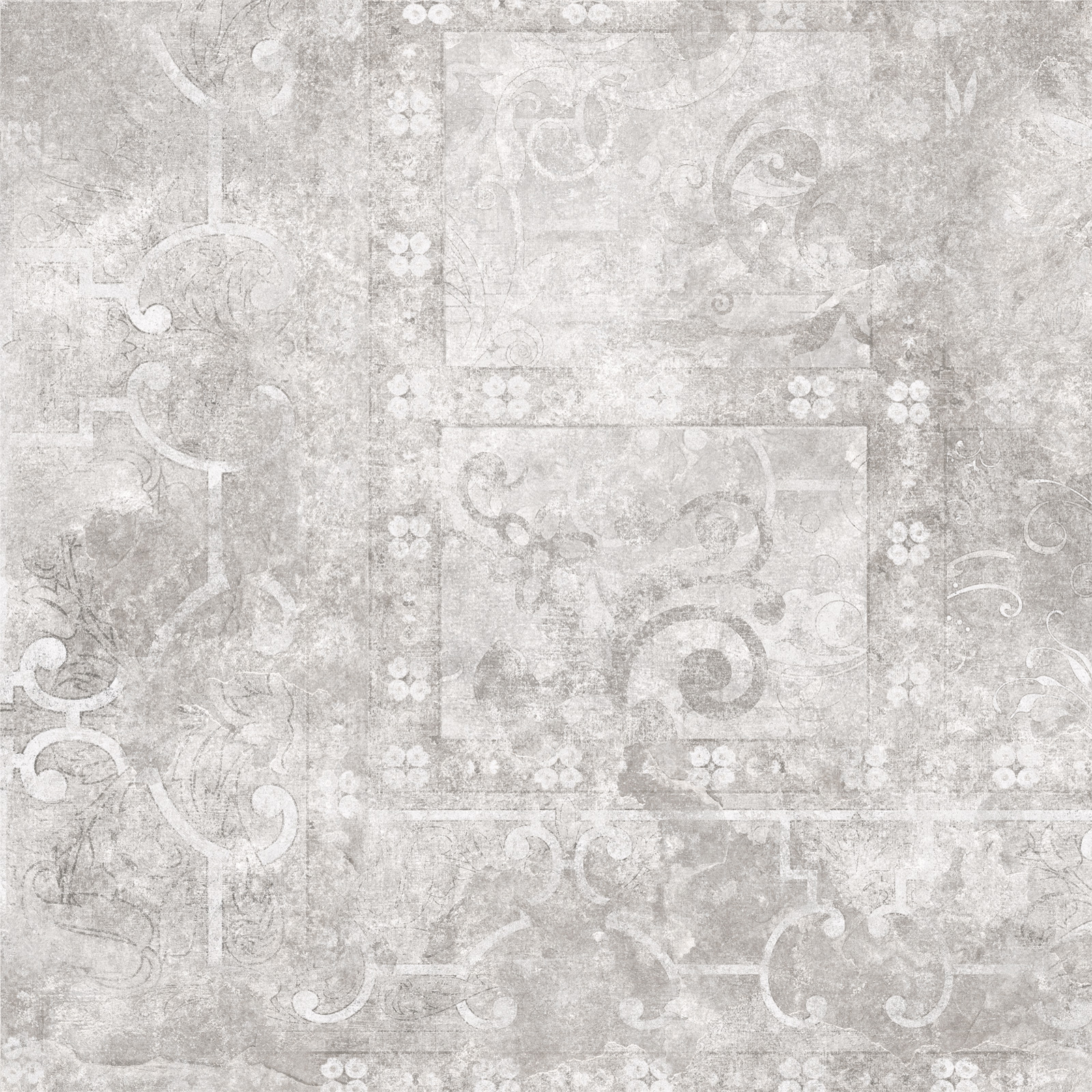 GFU6060BTP17R На пол Beton Pro 17R матовый граниль 600x600x9 - фото 7