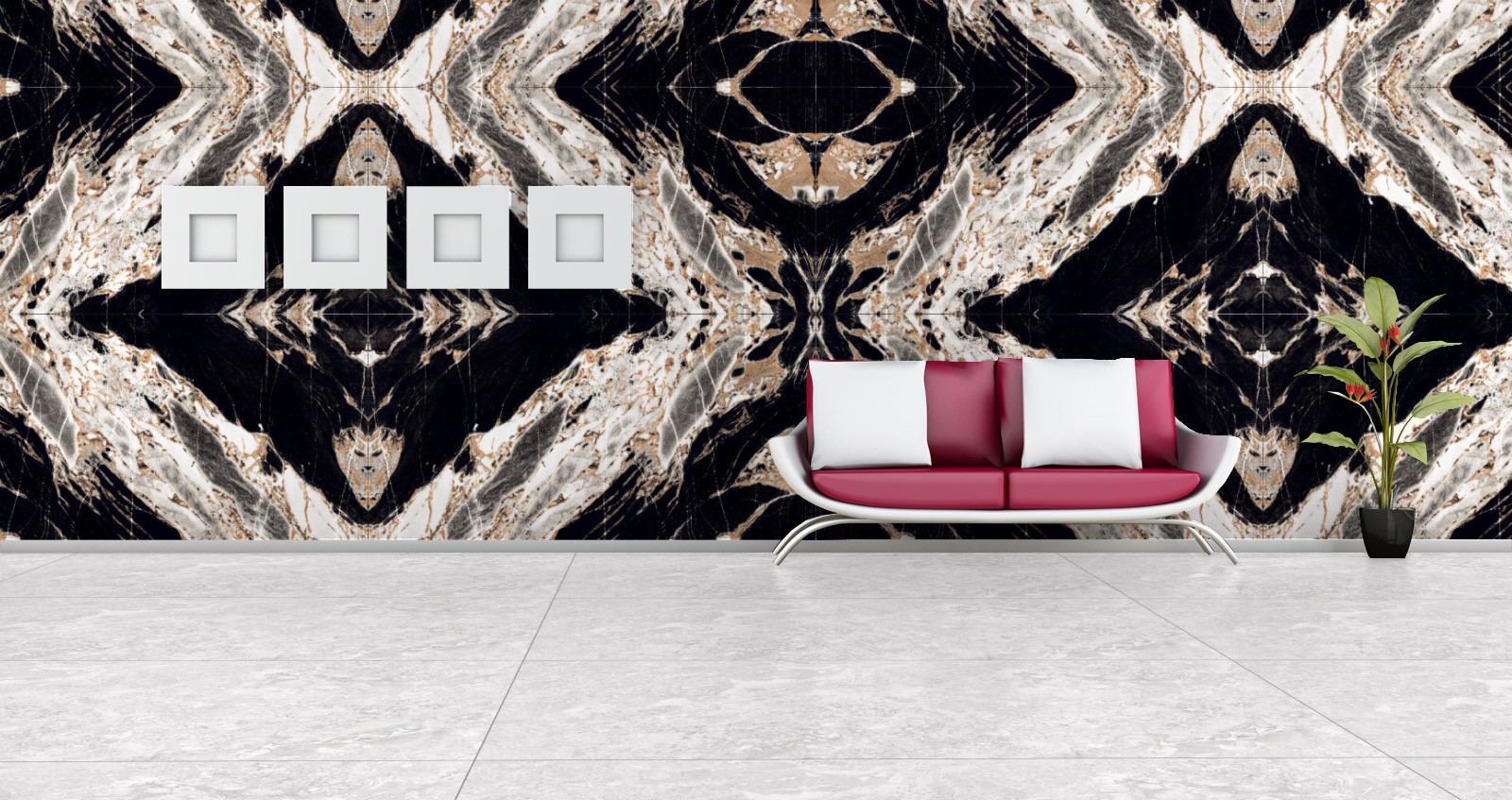 На пол Noks Black Black A - фото 3