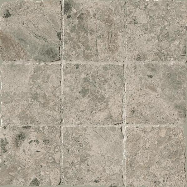 fQNV На пол Nativa Grey Maximos. Anticato Satin 30x30