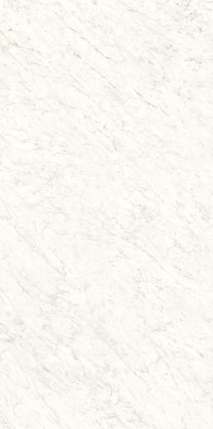 На пол Ultra Marmi Bianco Carrara Luc Shiny 6mm 150x300 - фото 3