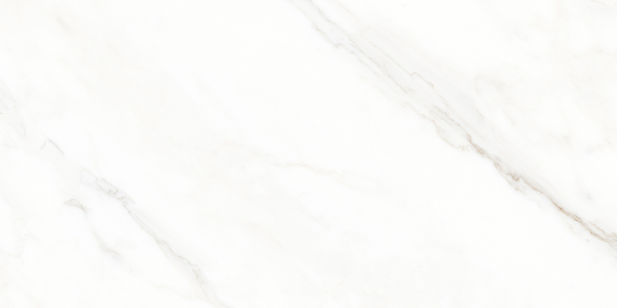 На пол Calacatta Michael Белый лаппатированный 60х120 - фото 2