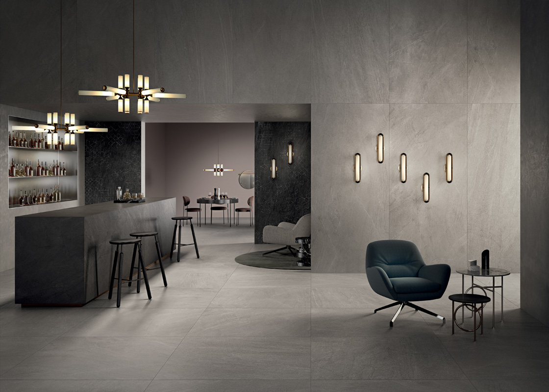 Lea Ceramiche Nextone - фото 9