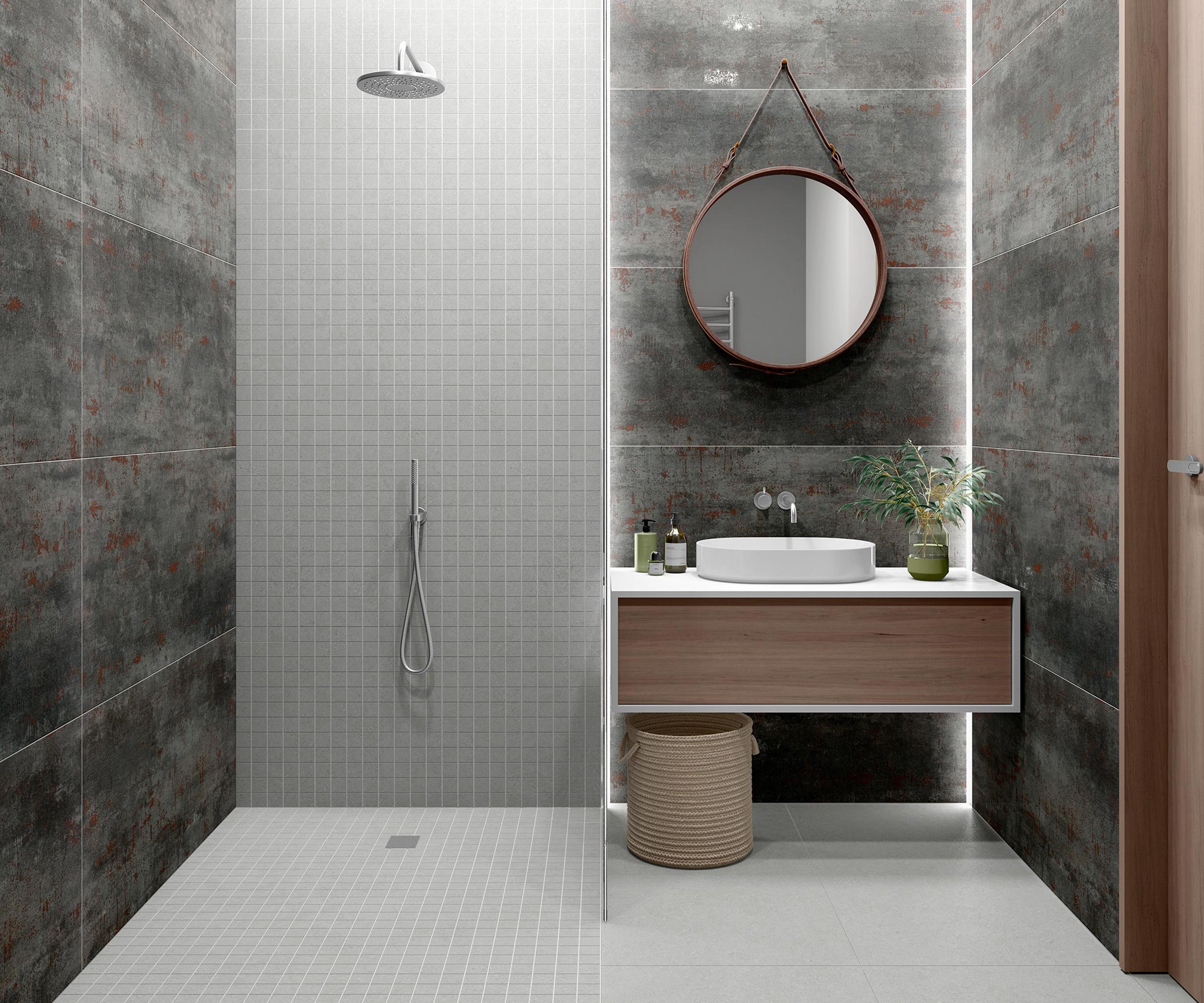 03474-0005 На пол Metal Royalblu - фото 13