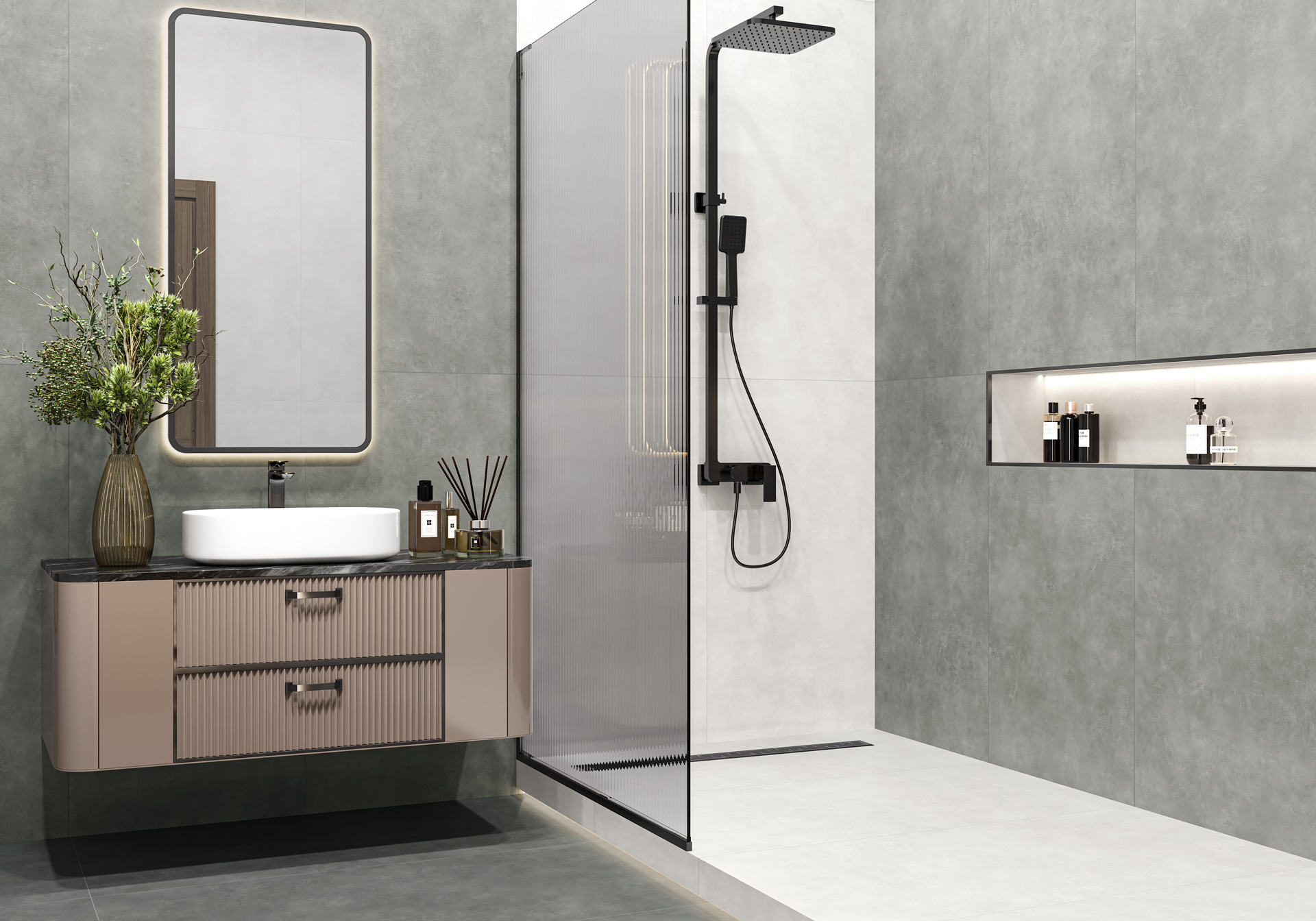 Уралкерамика Mural - фото 2