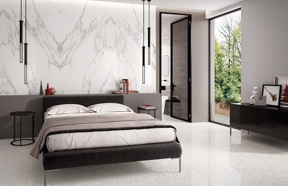 ED3Z На пол Tele di Marmo Breccia Braque Lappato 120x60 - фото 13