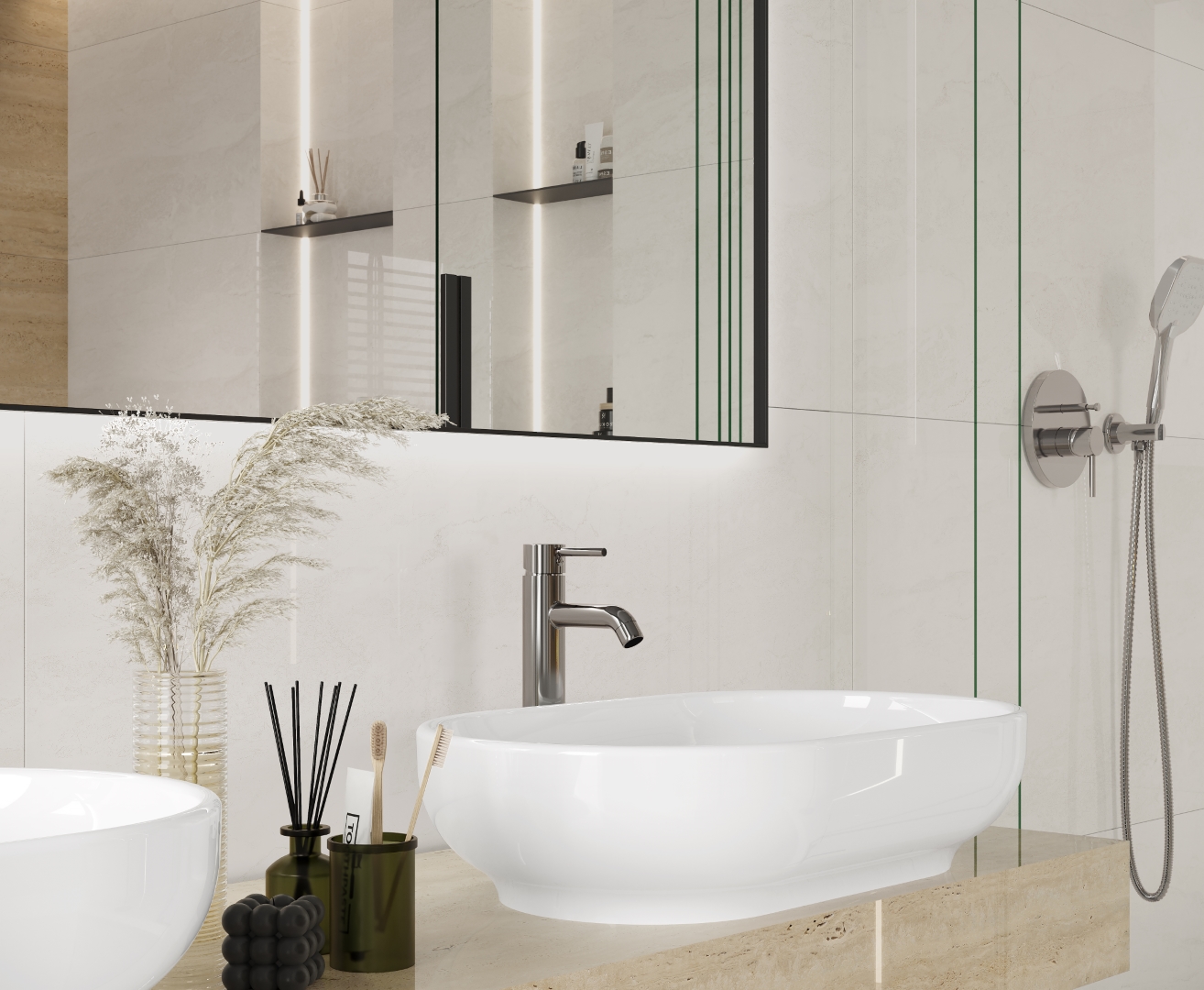 На пол Energy Gris 60х60 - фото 17