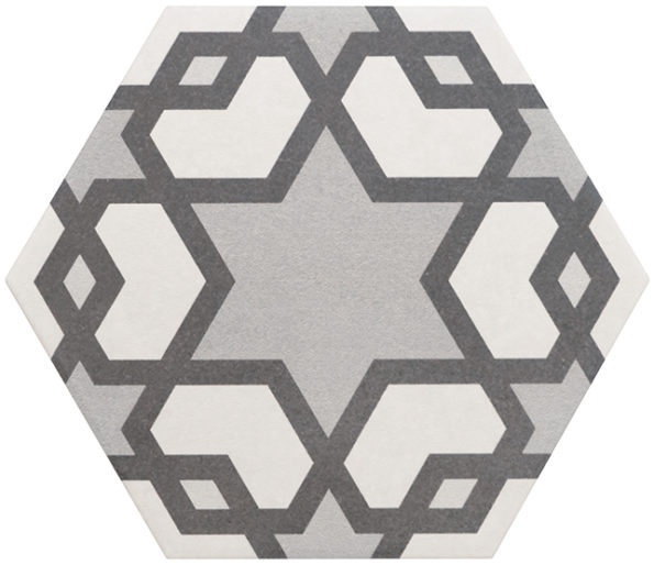 21357 Декор Harmony B&W - фото 15