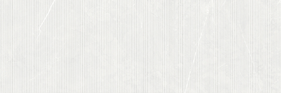 Настенная Allure White Wave Ductile Relief 30x90 - фото 7