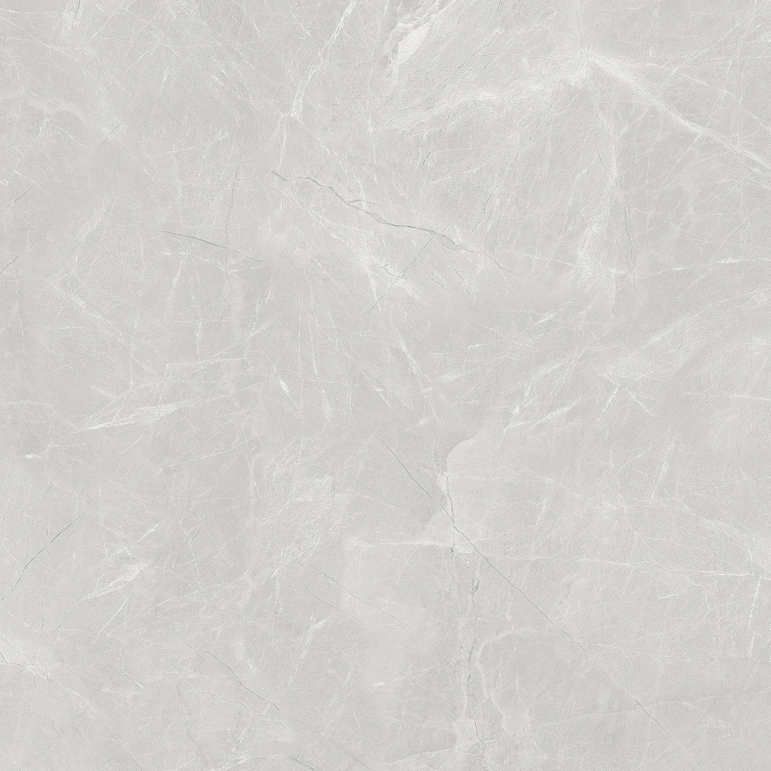 6461-0412 На пол Сумерки / Sumerki Светло-серый 60х60 - фото 2