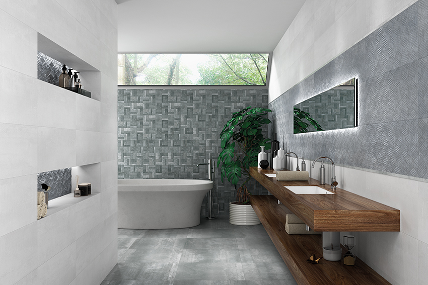 На стену Arc Cobre Natural - фото 15