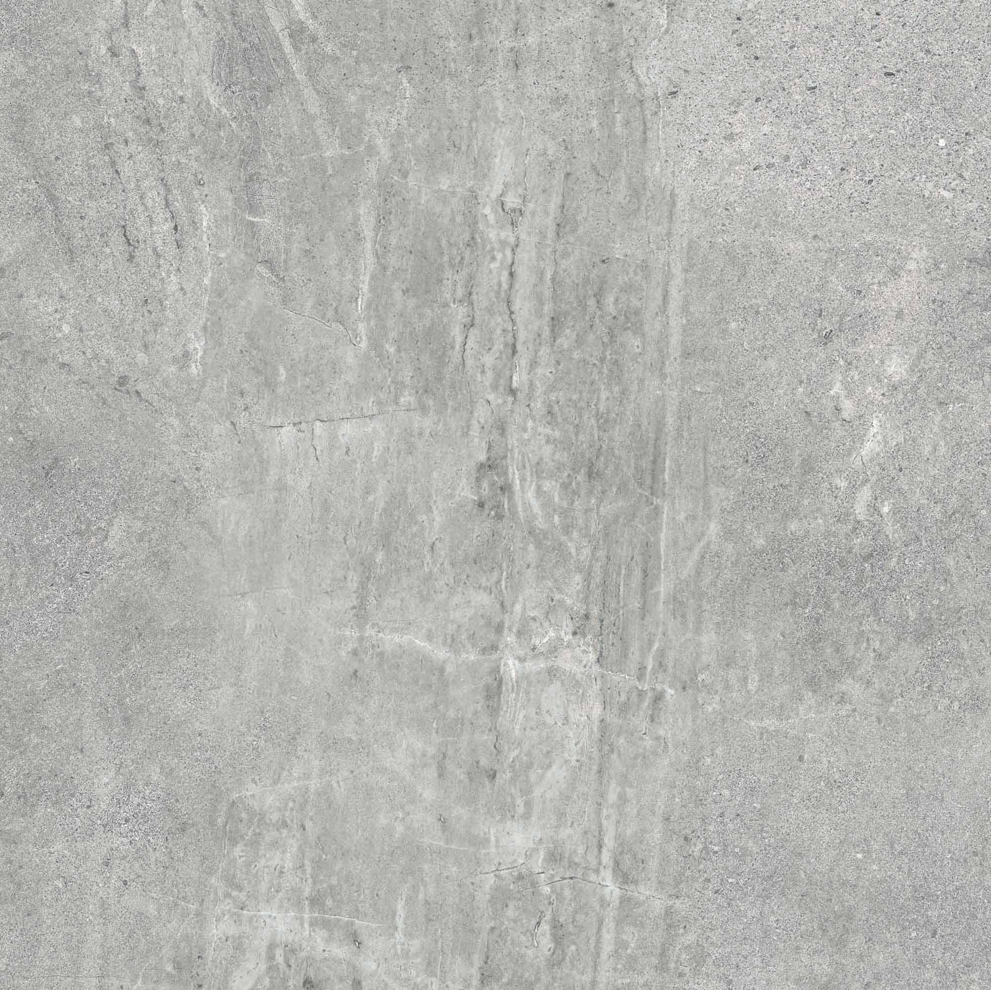 На пол Kailas KA01 Grey Неполированный Рект. 80х80х10 - фото 10