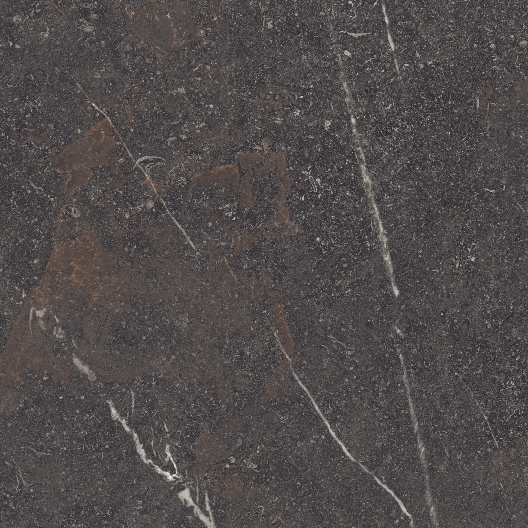 42819 На пол Museum Royal Brown/100X100X0.8/A/R 100x100 - фото 3