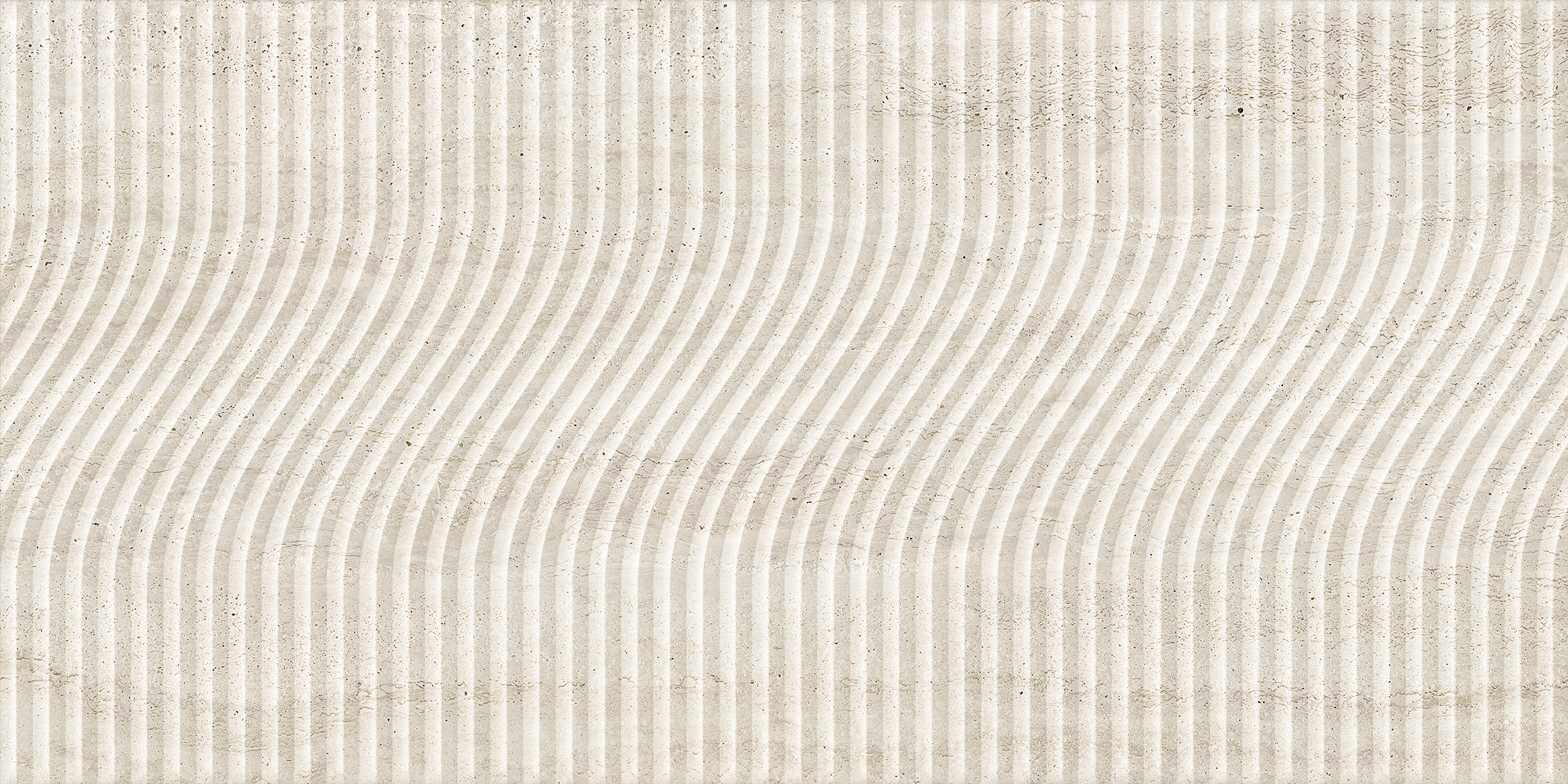 010100001771 На стену Акари Травертин беж низ 03 30x60 - фото 5