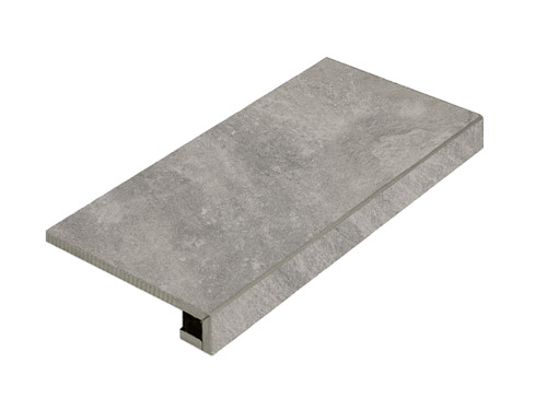 620070000734 Ступень Climb Рок 60  Фронтальная Натуральная