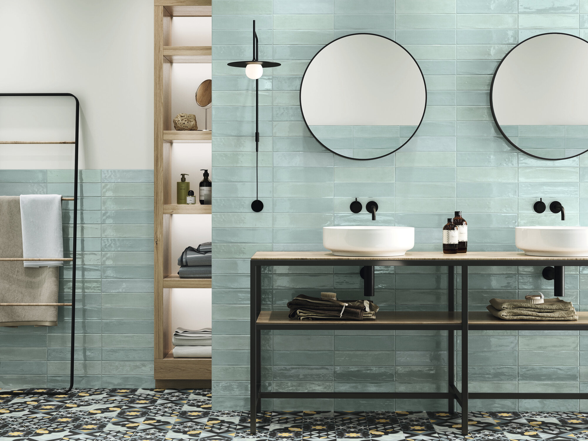 На пол Dahlia Jasmine Day - фото 3