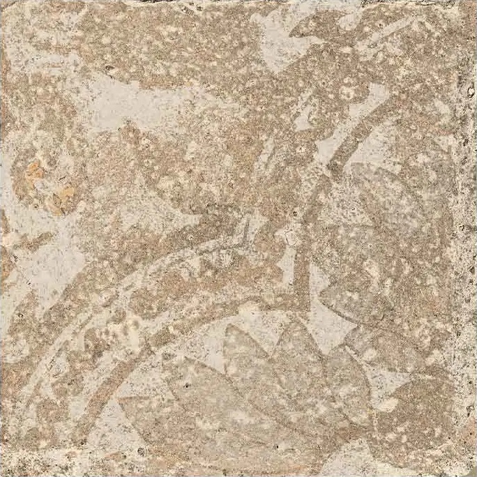 1006827 Декор Pomposa Dec. Mix Argilla 20х20 - фото 2