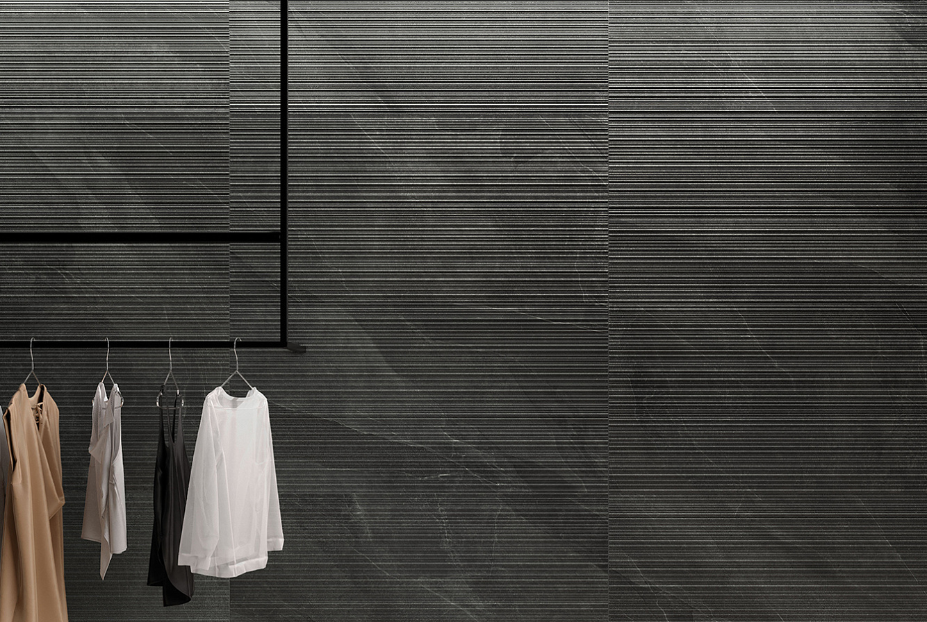 SL02BA На пол Shale Sand Sq 60x120 - фото 19