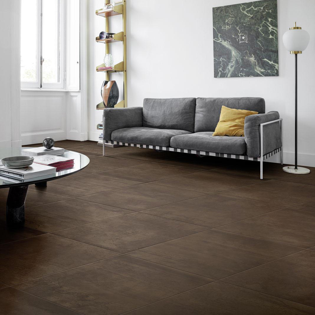 MASF На пол Mineral Black Brill rett. - фото 3