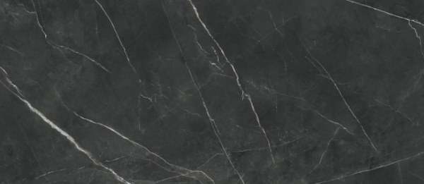 AFXY На пол Marvel Gala Calacatta Black Lappato 120x278 - фото 2