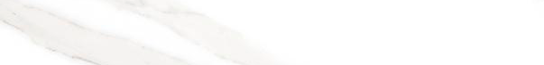 K945611LPR01VTE0 Бордюр Marmori Калакатта Белый Лаппато R9 Ректификат 60x7