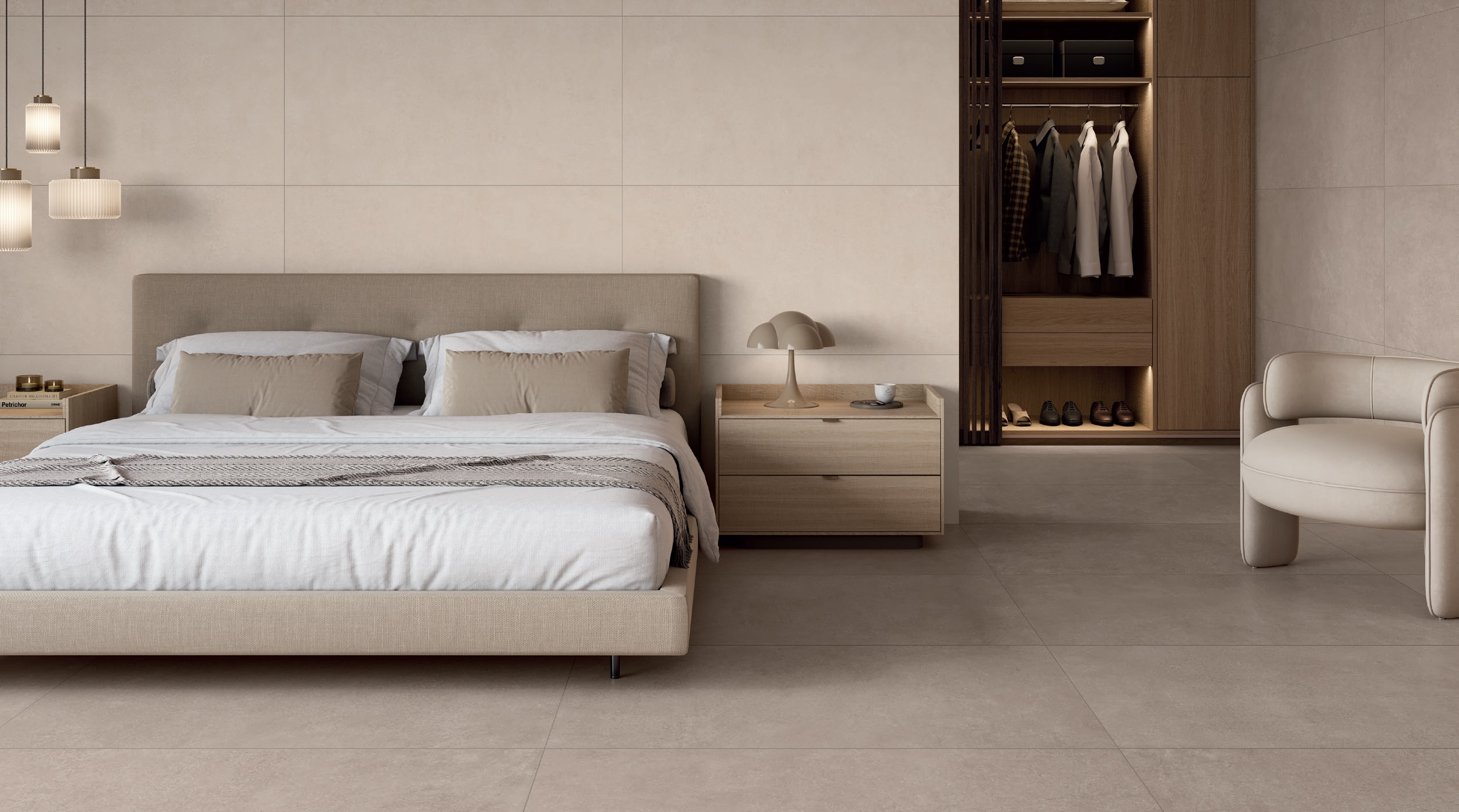 CAN5DETRKDPA На пол Detroit Cotto MT Rect 60x120 - фото 3