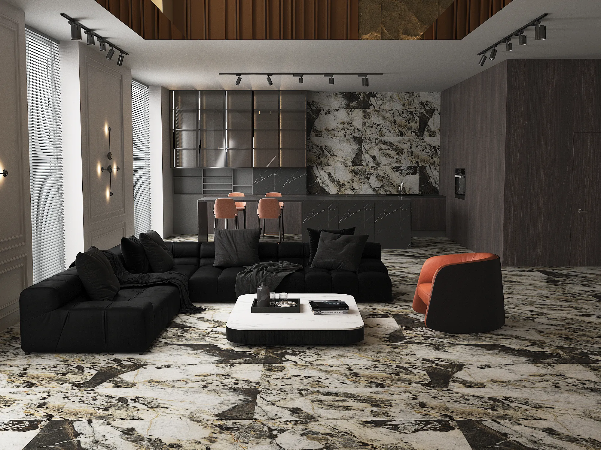 NT Ceramic Riverstone - фото 44