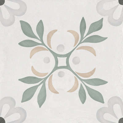 3386036156 На пол Sirocco Green Garden 9мм - фото 4